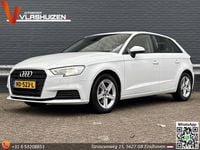 Occasion Audi A3 Sportback 150 PK (110 kW) 2017 Wit (metallic) Hatchback