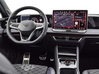 tweedehands VW Tiguan R-Line Business 1.5 110 kW / 150 pk eTSI SUV 7 ver