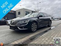 Occasion Renault Talisman Intens 131 PK (96 kW) 2017 Zwart Stationwagen