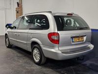 tweedehands Chrysler Grand Voyager 3.3i V6 Limited AWD