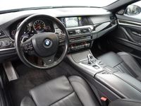 tweedehands BMW M5 5-SERIECompetition Aut- Memory, Geventileerde Stoelen, Head Up, Sportuitlaat, Harman Kardon, Unieke Staat!!
