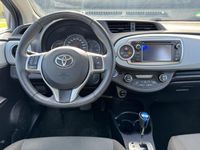 tweedehands Toyota Yaris 1.5 Full Hybrid Aspiration Automaat Hybride,2e Eig