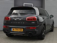 tweedehands Mini John Cooper Works Clubman 2.0 ALL4 Chili I 232 PK I AUT. I NAVI I LEDER I CA