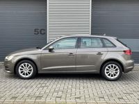 tweedehands Audi A3 Sportback 1.6 TDI S-TRONIC Pro Line plus 2014