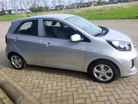 tweedehands Kia Picanto 1.0 CVVT ComfortLine