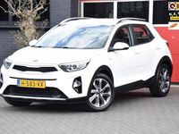 Occasion Kia Stonic 100 PK (73 kW) 2020 Wit SUV