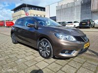 tweedehands Nissan Pulsar 1.2 DIG-T N-CONNECTA / Trekhaak / Cruise Control /