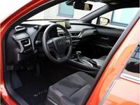 tweedehands Lexus UX 250h Style | Stoel/stuurwielverwarming | Dodehoek | Parkeersenso