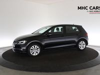 tweedehands VW Golf 1.0 TSI 115pk 5D Comfortline | CLIMA | NAVI | PDC V+A | ADAPTIVE CRUISE |