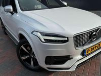Occasion Volvo XC90 Inscription 303 PK (222 kW) 2018 Wit, metallic lak SUV
