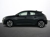 Occasion Peugeot 208 Allure 121 PK (88 kW) 2025 Zwart Hatchback