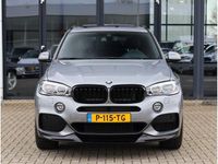 tweedehands BMW X5 xDrive40e iPerformance M Sport Edition *HAAK*M PERFORMANCE*PANO*