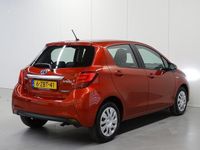 tweedehands Toyota Yaris 1.5 Hybrid Aspiration