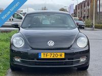 tweedehands VW Beetle 1.2 TSI Design