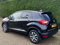 tweedehands Renault Captur 0.9 TCe RIJDT GOED/PDC/NAVI/LED/APK 7-2025!!!