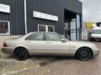 tweedehands Honda Legend 3.5i V6 *** VOLLE AUTO *** YOUNGTIMER