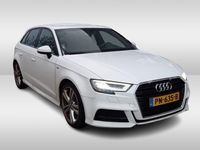 tweedehands Audi A3 Sportback 1.0 TFSI Sport S Line Edition / Navigatie / Parkeerhulp achter / Cruise Control