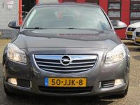 tweedehands Opel Insignia 1.8 Edition .NAVI LM VELG. NWE APK