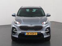 tweedehands Kia Sportage 1.6 T-GDI DynamicLine | 177PK | Trekhaak | Lederen