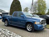 tweedehands Dodge Ram 15005.7 V8 Hemi Dubbel Cabine LPG Pick-up Youngtimer