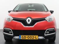 tweedehands Renault Captur 1.2 TCe Helly Hansen Trekhaak/Parkeersensoren/Came