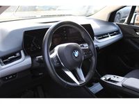 Occasion BMW 218 Active Tourer 136 PK (100 kW) 2023 Wit MPV