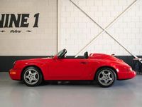 Occasion Porsche 911 Carrera 250 PK (183 kW) 1994