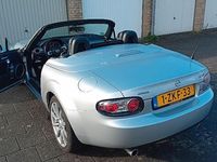 Occasion Mazda MX5 Sportive 160 PK (117 kW) 2007 Cabriolet
