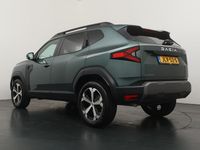 Occasion Dacia Duster Journey 2025 Groen SUV