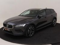Occasion Volvo V60 CC Plus 252 PK (185 kW) 2024 Grijs Stationwagen