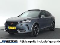 Occasion Cupra Formentor VZ 245 PK (180 kW) 2023 Grijs SUV