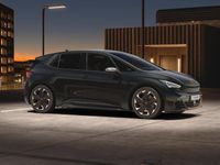 tweedehands Cupra Born 58kWh Elektromotor 231 1AT Business Automaat