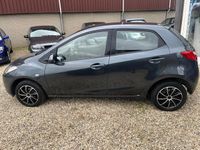 tweedehands Mazda 2 1.3 TS