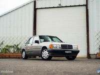 tweedehands Mercedes 190 -Serie 2.0 E