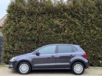 tweedehands VW Polo 1.2 TSI Lounge Automaat CarPlay LED