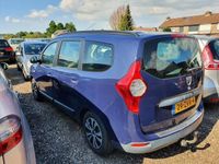 tweedehands Dacia Lodgy 1.2 TCe Lauréate 7p.