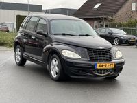 tweedehands Chrysler PT Cruiser 1.6i Classic Challenger LAGE KM STAND/NL AUTO