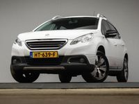 tweedehands Peugeot 2008 1.2 PureTech Urban Cross (NAVILEDCRUISECLIMATE