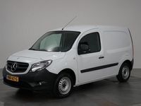 tweedehands Mercedes Citan 108 CDI BLUEEFF. AIRCO CRUISE TOPSTAAT