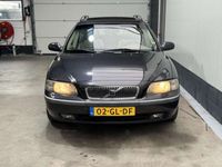 tweedehands Volvo V70 2.3 T-5 Geartr. C.L