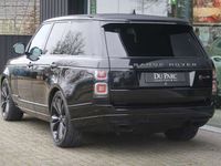 tweedehands Land Rover Range Rover P565 SVAutobiography Dynamic Black Meridian Signat
