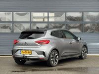 Occasion Mitsubishi Colt Instyle 2024 Grijs Hatchback