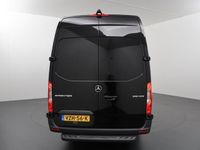 tweedehands Mercedes Sprinter 315 CDI Automaat L4H2 | Climate Control | Cruise control | Camera | Leder | Bluetooth