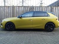 tweedehands Opel Astra 1.6 Turbo Hybrid GS l 360 Camera l LED l Apple Car