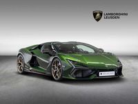 Occasion Lamborghini Revuelto 1016 PK (747 kW) 2025 Groen Coupé