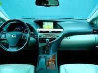 tweedehands Lexus RX450h 4WD Executive | Pano | Leer | Navi | Camera