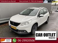 Occasion Peugeot 2008 82 PK (60 kW) 2016 Wit (parellak) SUV