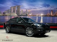 tweedehands Porsche Cayenne Coupé 3.0 S |Panorama|Sportuitlaat|Sfeer