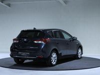 Occasion Toyota Auris Hybrid 99 PK (72 kW) 2015 Grijs Hatchback