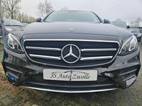 tweedehands Mercedes E300 e Business Solution Hybrid Aut9 Distronic+ LED Cam Plug-in Hybride